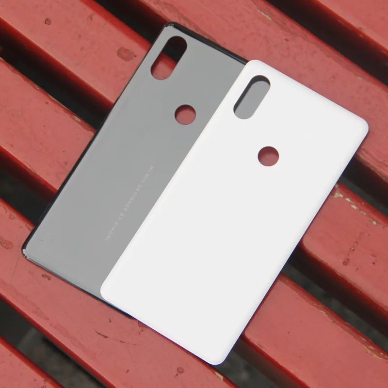 小米MIX2s (1)