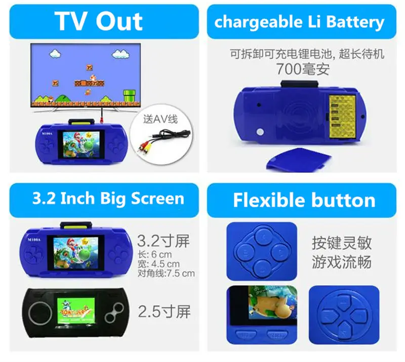 Game Console GC-22 (12)