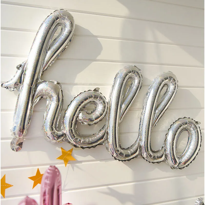 baby shower balloon birthday decoration kids3
