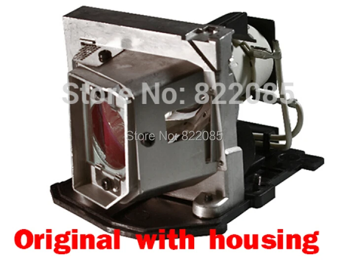 

Free shipping Original projector lamp bulb for EX531 EX536 HD600X projector