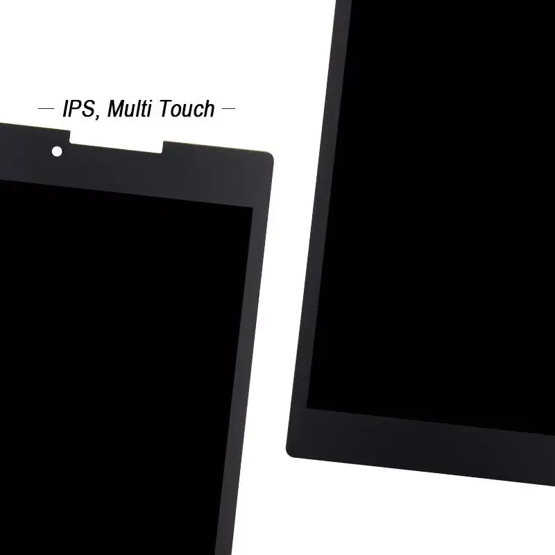 

100% test For Lenovo Tab 2 A7-30 A7-30HC Touch screen LCD display assembly digitizer