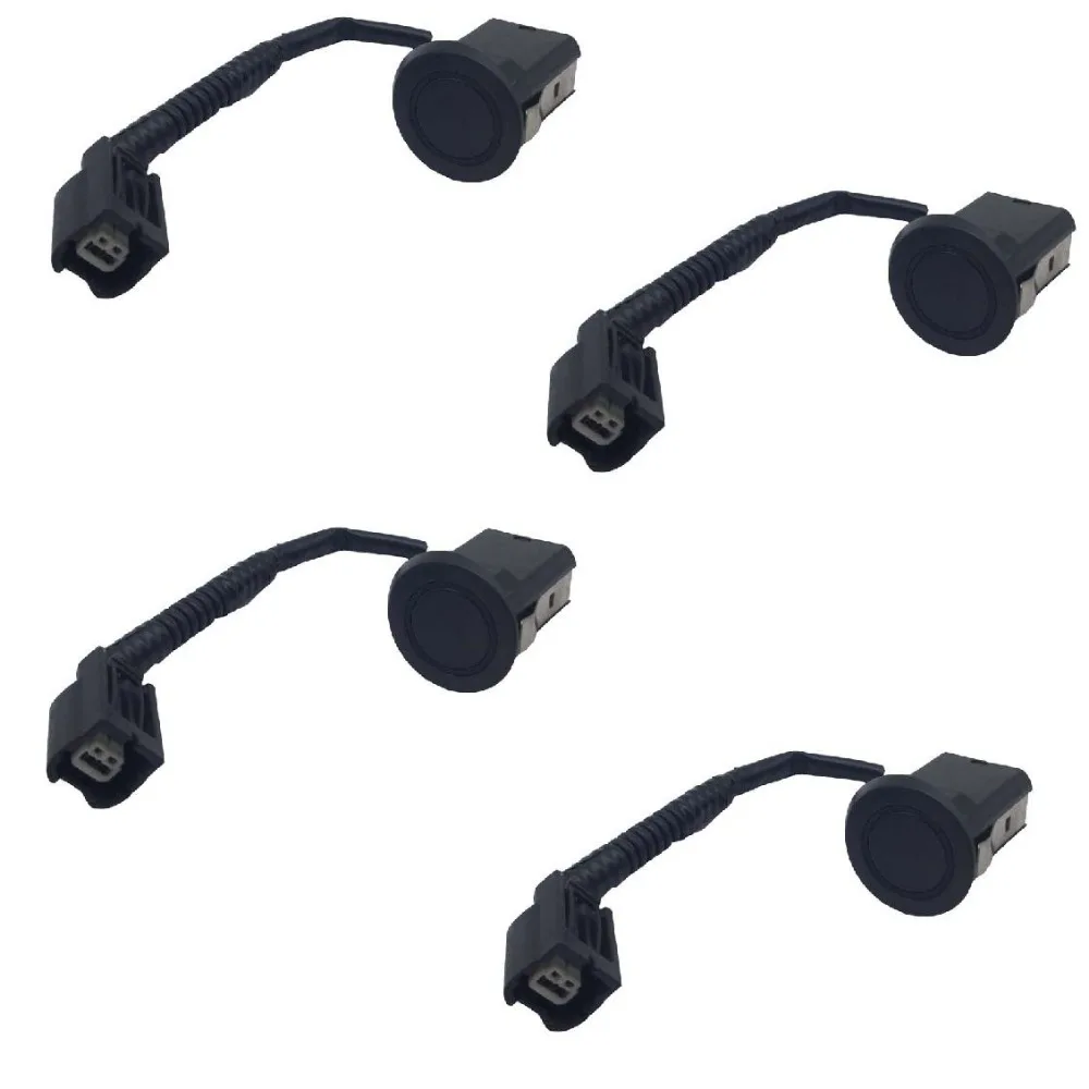 Для Honda 2007 2011 CRV задний датчик парковки для CR V 39693 SWW G01 39693SWWG01|sensor re|sensor sensorsensor for parking