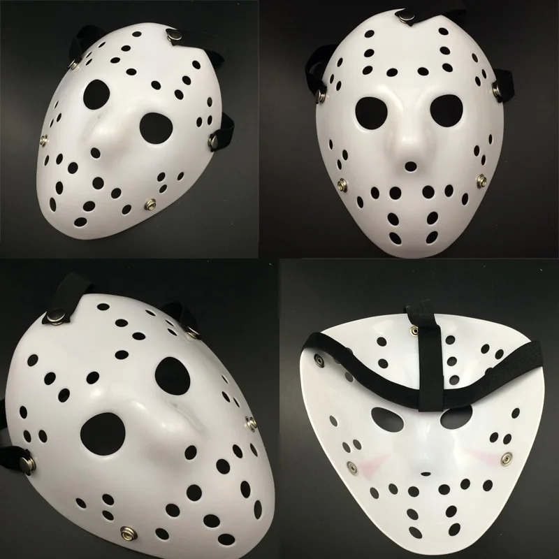Popular Jason Voorhees MaskBuy Cheap Jason Voorhees Mask lots from
