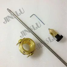 P80 Panasonic воздушный плазменный резак фонарь Circinus роликовая Направляющая колесо компас