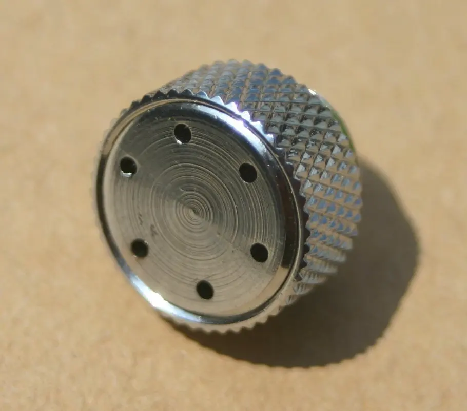 Freeze Mod G1/4'' brass automatic exhaust valve air evacuation valve