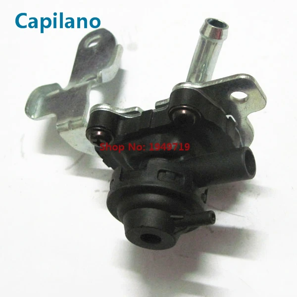 Клапан впускного воздуха MIO для мотоцикла Yamaha 5TL E4803 01|valve for water heater|valve safetyvalve replacement