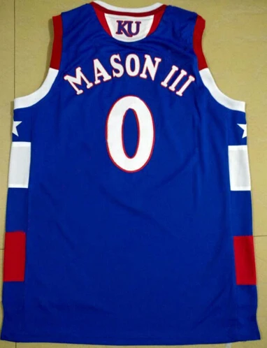 frank mason ku jersey