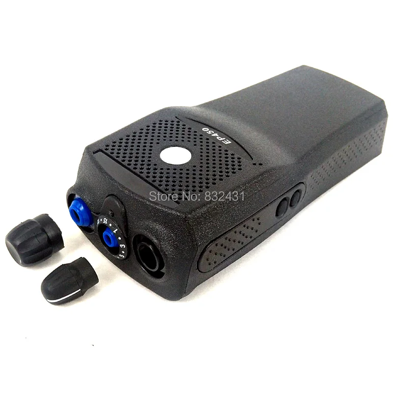 Front Outer Case for Motorola EP450 Walkie Talkie 4