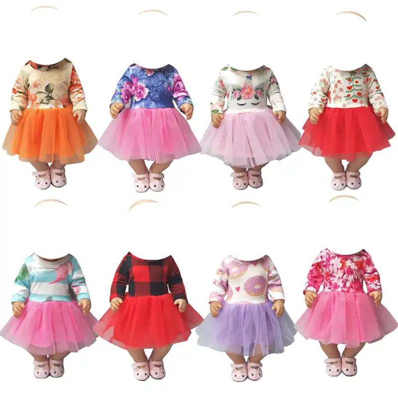 baby dolls dresses