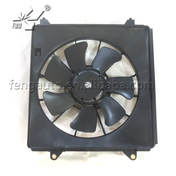 

car air conditioning auto ac Electronic fan for honda accord 2.4