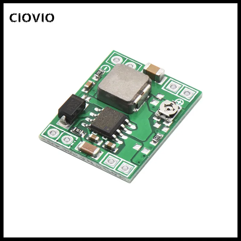 1PCS MP1584 Adjustable 3A DC-DC Converter Step Down Voltage Regulator Module 