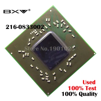 

DC: 100% test very good product 216-0833002 216 0833002 bga chip reball with balls IC chips