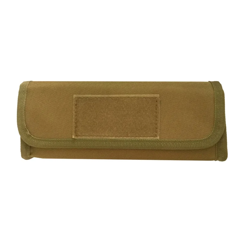 Molle охотничьи мешки для патронов 18 круглые 12GA 12 калибр снаряды охоты Перезагрузка
