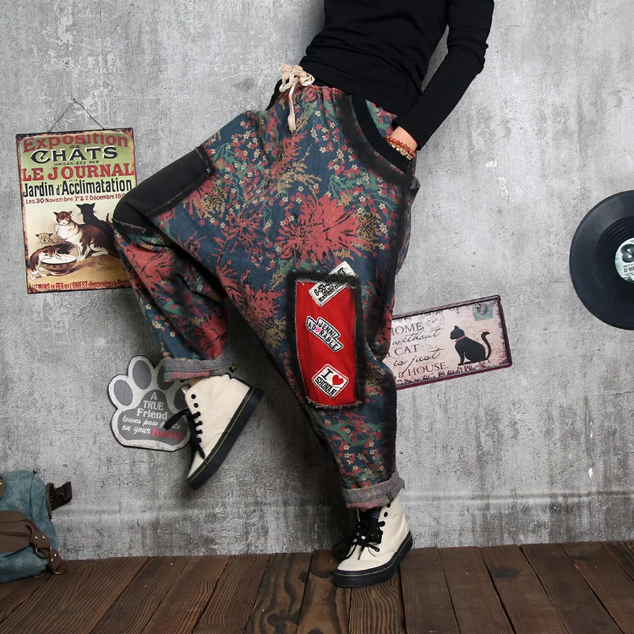 US $40.01 13% OFF|Männer Vintage Baumwolle Leinen Hippy Boho Aladdin Harem Wide bein Ninja Hosen Hosen Casual Nepal Herren Indische Aladdin Hosen US $40.01 13% OFF|Männer Vintage Baumwolle Leinen Hippy Boho Aladdin Harem Wide bein Ninja Hosen Hosen Casual Nepal Herren Indische Aladdin Hosen