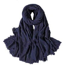 10 шт/лот мужские шарфы Модный Полосатый бренд клетчатый шарф весна осень теплые мягкие платки хлопковый шарф с кисточкой