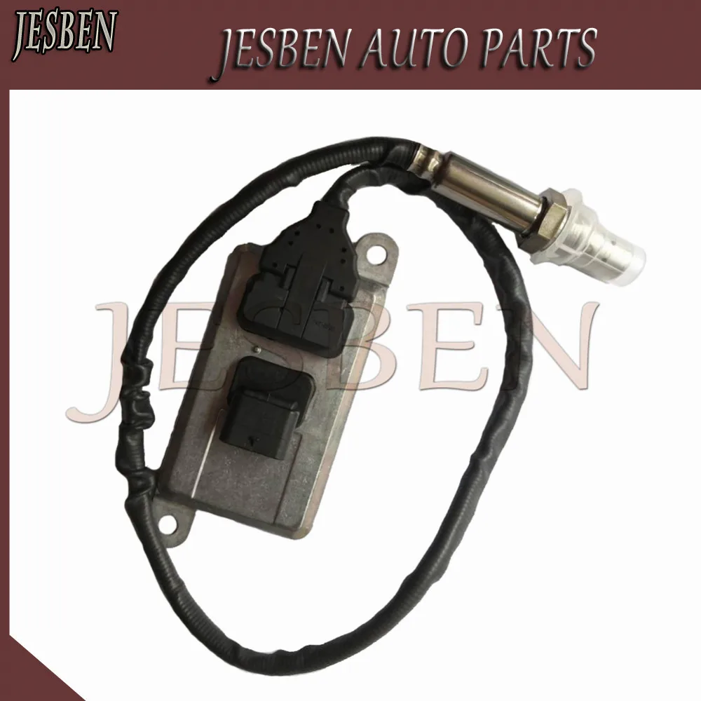Абсолютно Новый A0091533628 лямбда Датчик Nox подходит для грузовиков Mercedes Benz автобусов