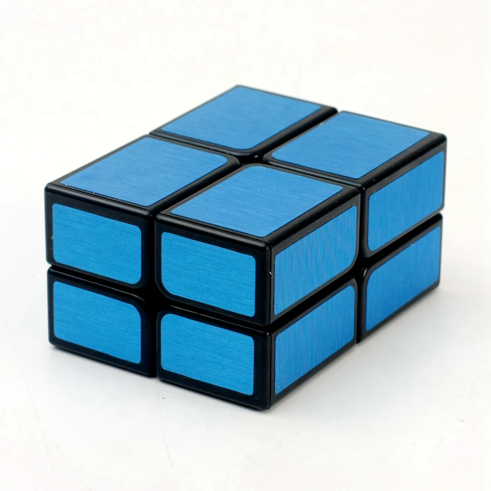 Zcube 2x2x2 мельница Скорость magic cube игра-головоломка кубики Развивающие игрушки для детей Детские