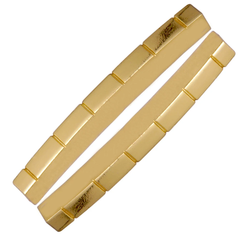42mm Brass Nut for ST TL Electric Guitars Replacement Music Instrument Accessory