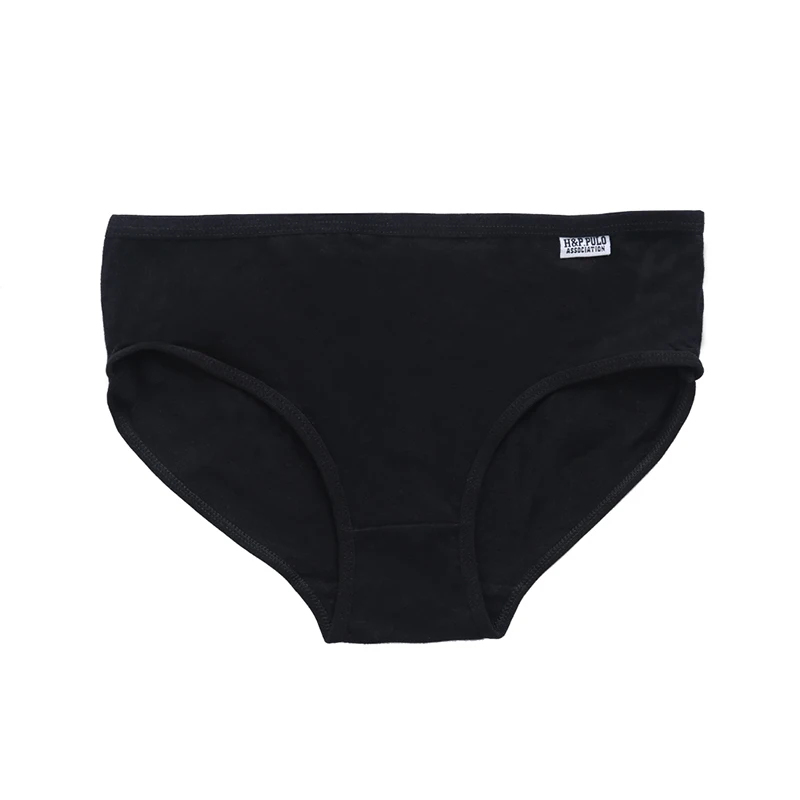 Сексуальные женские хлопковые трусы нижнее белье с низкой талией трусики