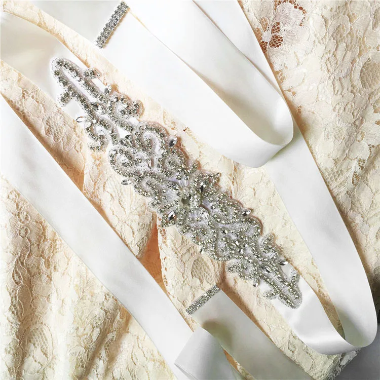 AS26 Bridal Belt (3)