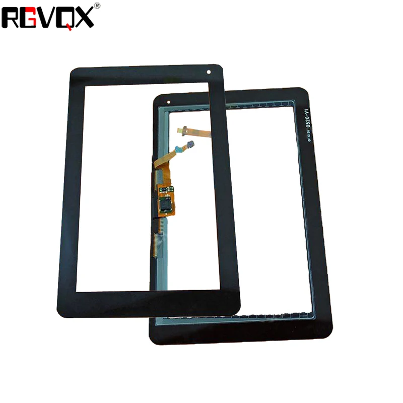 RLGVQDX NEW Touch Screen Digitizer For Huawei Mediapad S7
