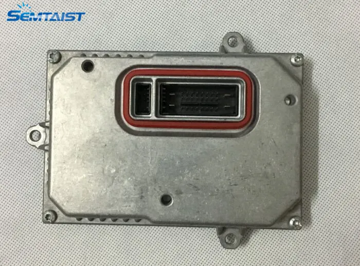 Semtaist Подлинная OEM балласт 4 pin ксенон HID балласт 1307329119 01 A169 820 98 26 блок(б/у