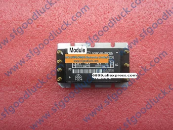 

V24C48H100BN Power Module D-D CONV 48V 2.08A 100W 18V-36V Input Quarter Brick