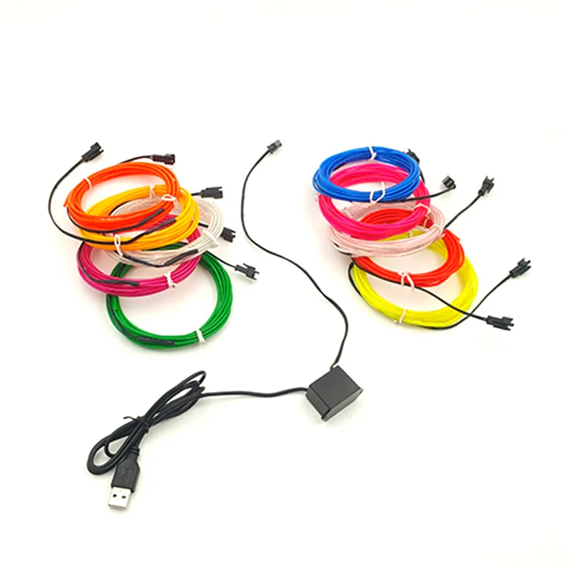 USB 5V