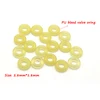 PCP HP Fill Station Push Valve O Rings 2.8*1.8 Polyurethane 90 Rigidity 10pcs/50pcs pack Free Shipping  ORY001 ► Photo 2/6