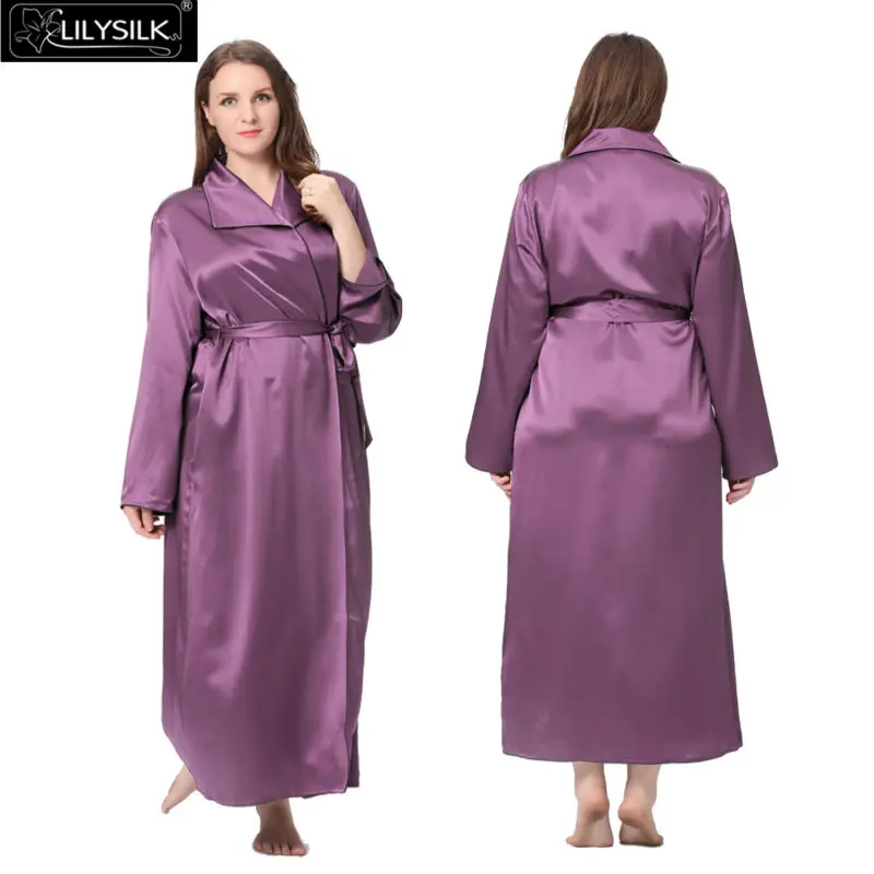 1000-violet-22-momme-luxury-stroll-silk-robe-plus-size-01