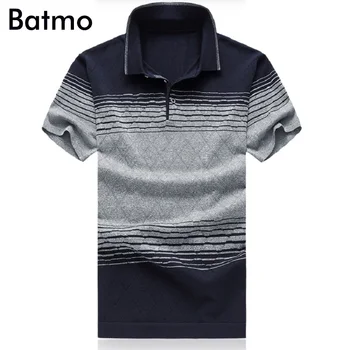 

2017 new arrival high quality silk Fashion plaid T-shirt men,Men's gray T-shirt,size M.L.XL.XXL.XXXL,4XL,5XL.6XL,8710