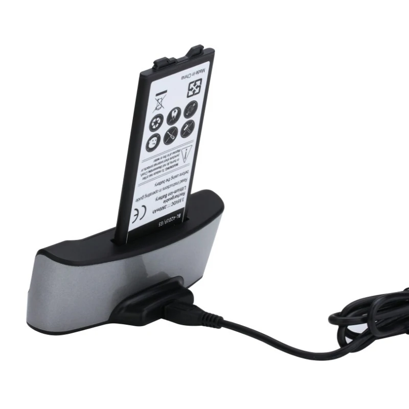 Высокое качество usb type C Синхронизация телефона батарея зарядная док-станция OTG База зарядное устройство держатель для LG G5 G4 смартфон зарядное устройство Колыбель