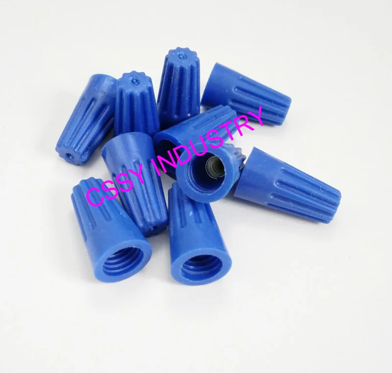 100/стандартные разъемы для проводов|terminal cap|wire connectorwire connector cap |