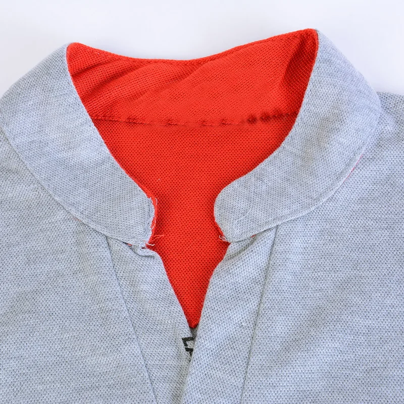 2019 размера плюс 4XL 5XL Мужская рубашка в полоску модные Брендовые однотонные Цвет