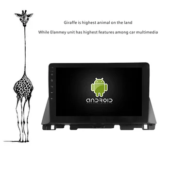 

Deluxe Edition Car Android 9.0 Player for KIA K5 OPTIMA 2017 stereo Car Tablets 4G Lite sim card Bluetooth GPS Radio Head Unit