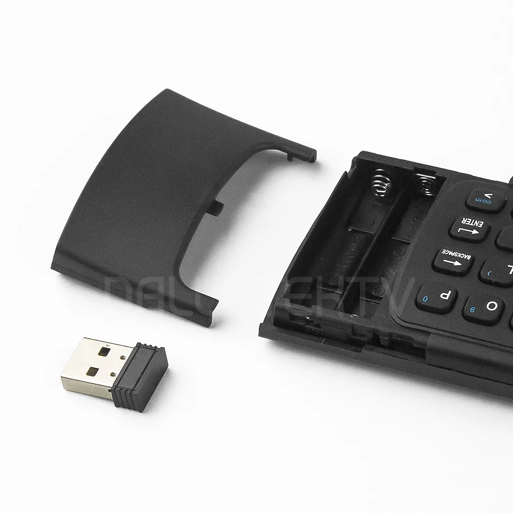 Air Remote Mouse (3)