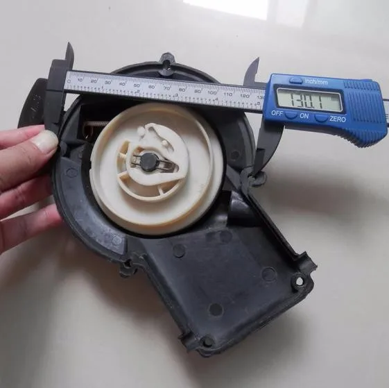 STARTER NEW STYLE SOLO SPRAYER 040 6