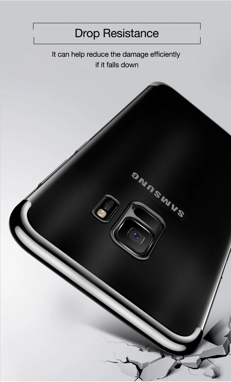 Case for Samsung Galaxy S9plus Case for Samsung Galaxy S9 (3)