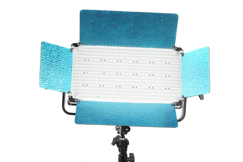 

Clearance Sale Pro LED Video Panel Light FVD500D Camera Led video lighting