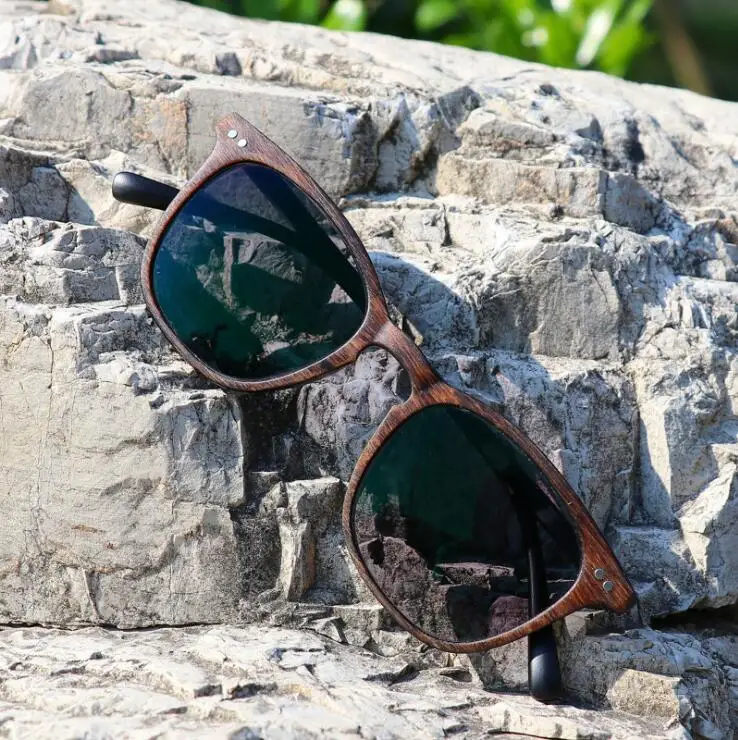 JN IMPRESSION деревянные солнцезащитные очки, фотохромные очки для чтения, мужские wo мужские очки для дальнозоркости, пресбиопии, диоптрий, очки для пресбиопии