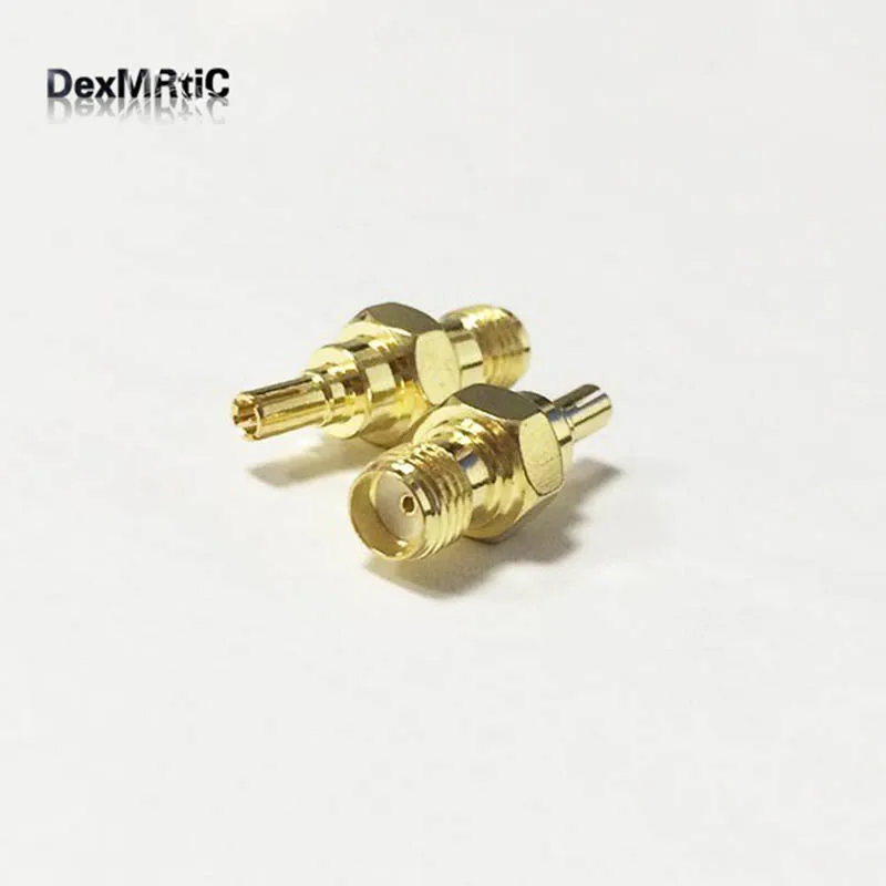 3G antenna + adapter