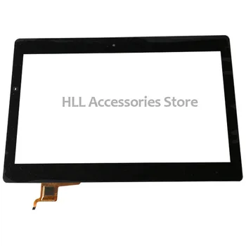 

free shipping 11.6 Inch New Touch Screen For Nextbook Ares 11 NXA116QC164 Tablet PC Digitizer Glass Lens