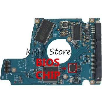 

free shipping HDD PCB FOR LOGIC BOARD/BOARD NUMBER: G003718A