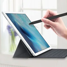 USB Перезаряжаемый активный емкостный стилус для сенсорного экрана для Apple iPhone iPad huawei Xiaomi samsung смартфонов планшетов