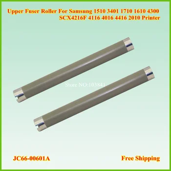

10PCS New JC66-00601A Upper Fuser Roller For Samsung 1510 1610 1710 SCX 4216 4300 4725 4720 2250 4824 4828 4623 2010 Printer