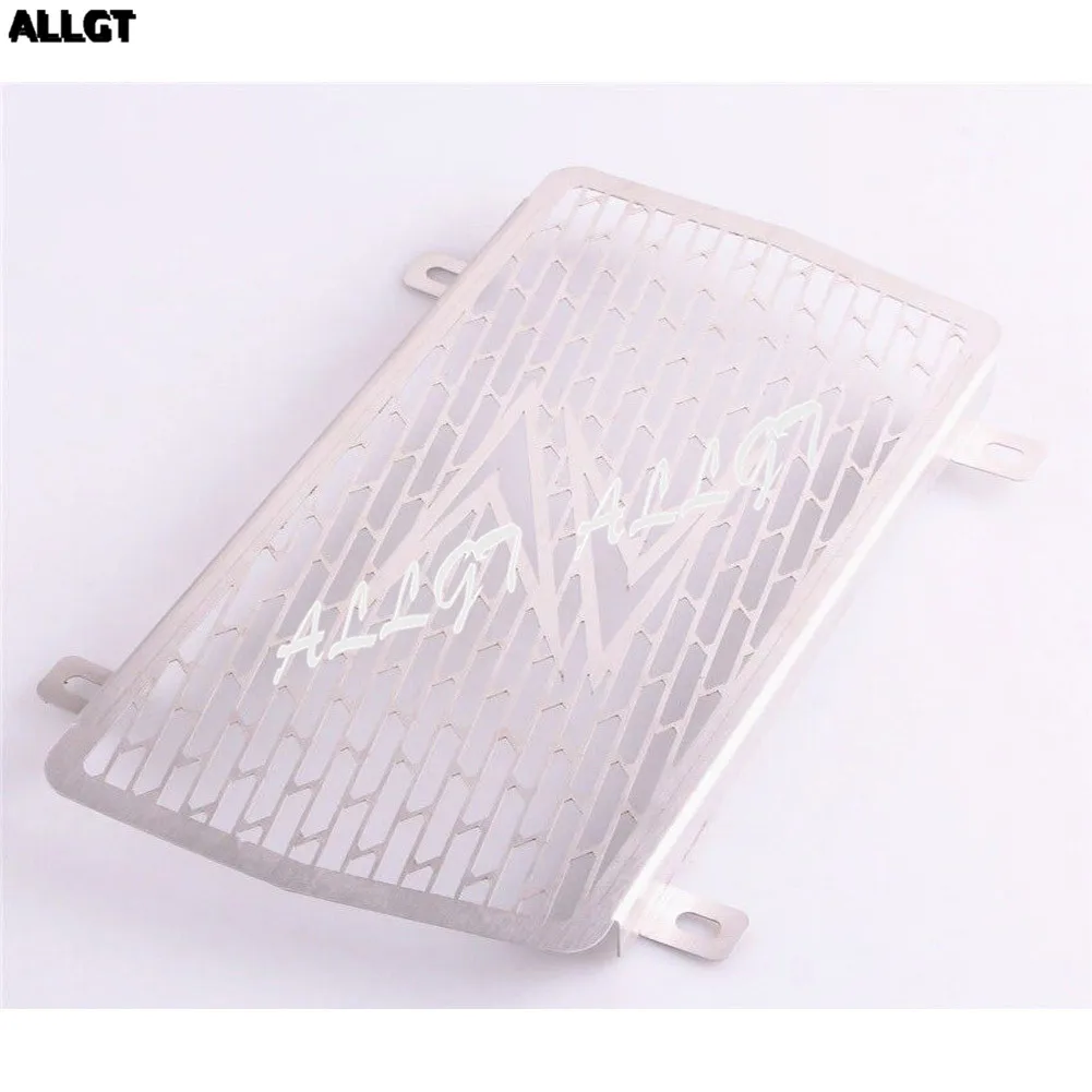 

Radiator Cooling Grille Guard Cover For Kawasaki Z250 2013-2014