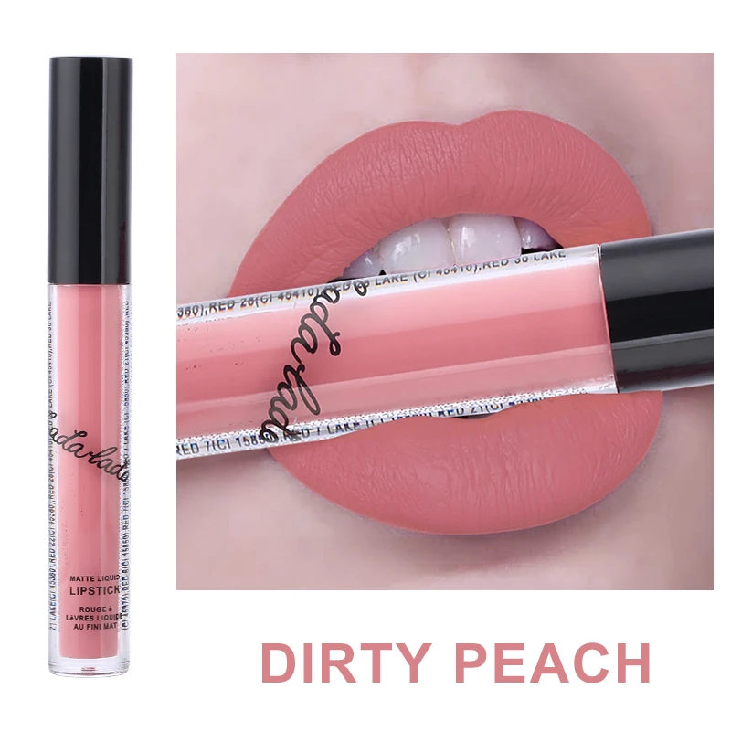 DIRTY PEACH