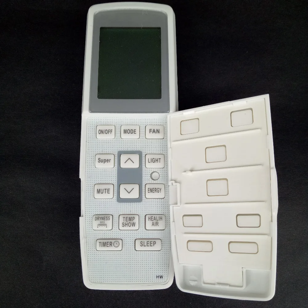 YADOF YADOF1 For Gree Air Conditioner AIR Conditioning Remote Control