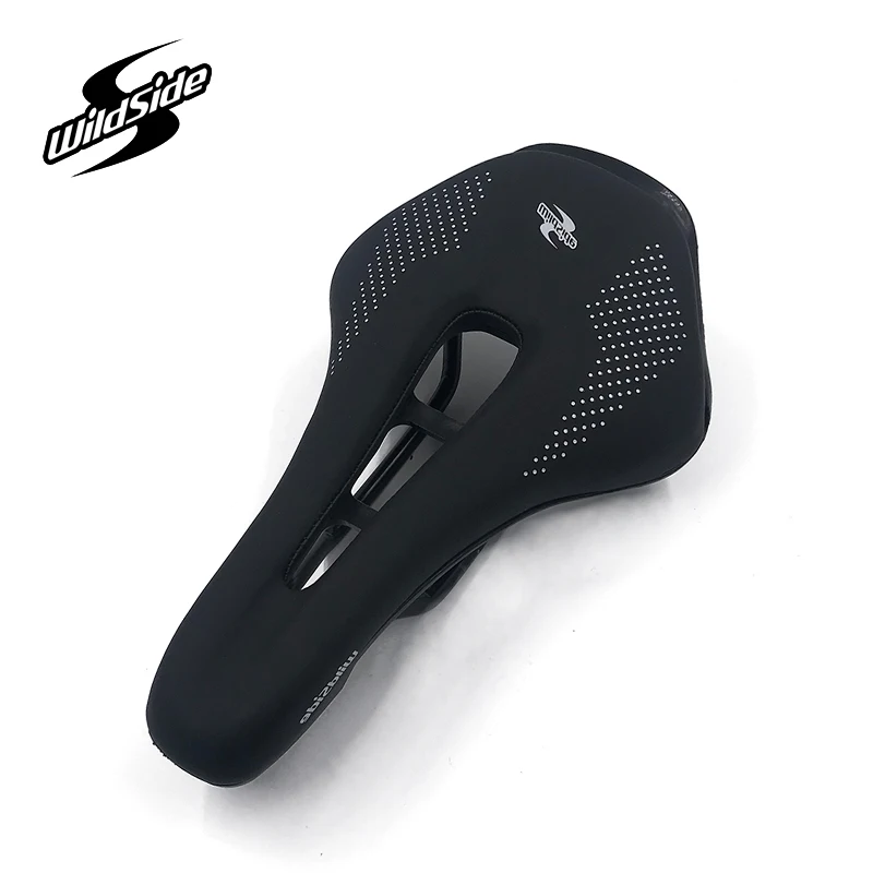 

Bicycle Saddle man open road Tt Time Trial Tri Triathlon Race sillin bicicleta MTB bike saddle accessories selle hollow Design