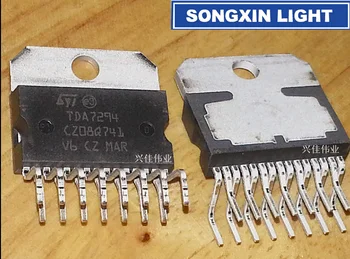 

1pcs original amplifier TDA7294 foot original word original